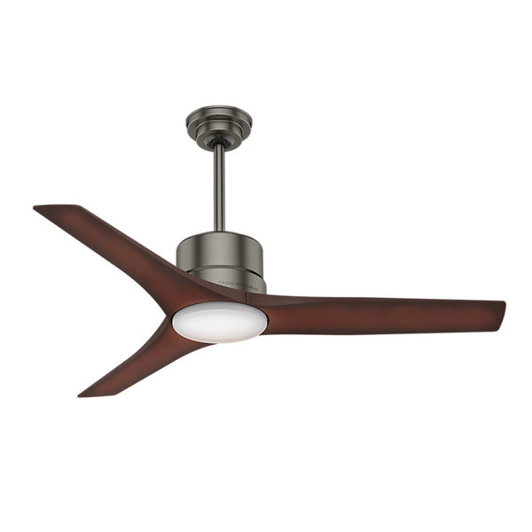 Modern & Contemporary Ceiling Fans AllModern